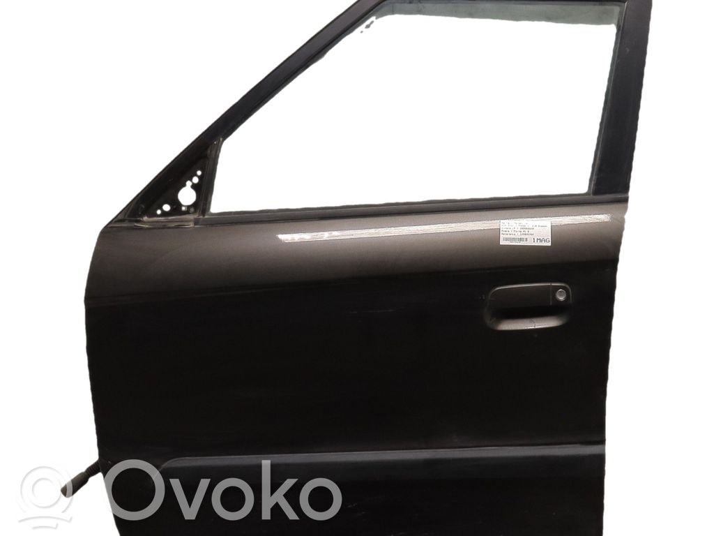 KIA Soul Puerta delantera 