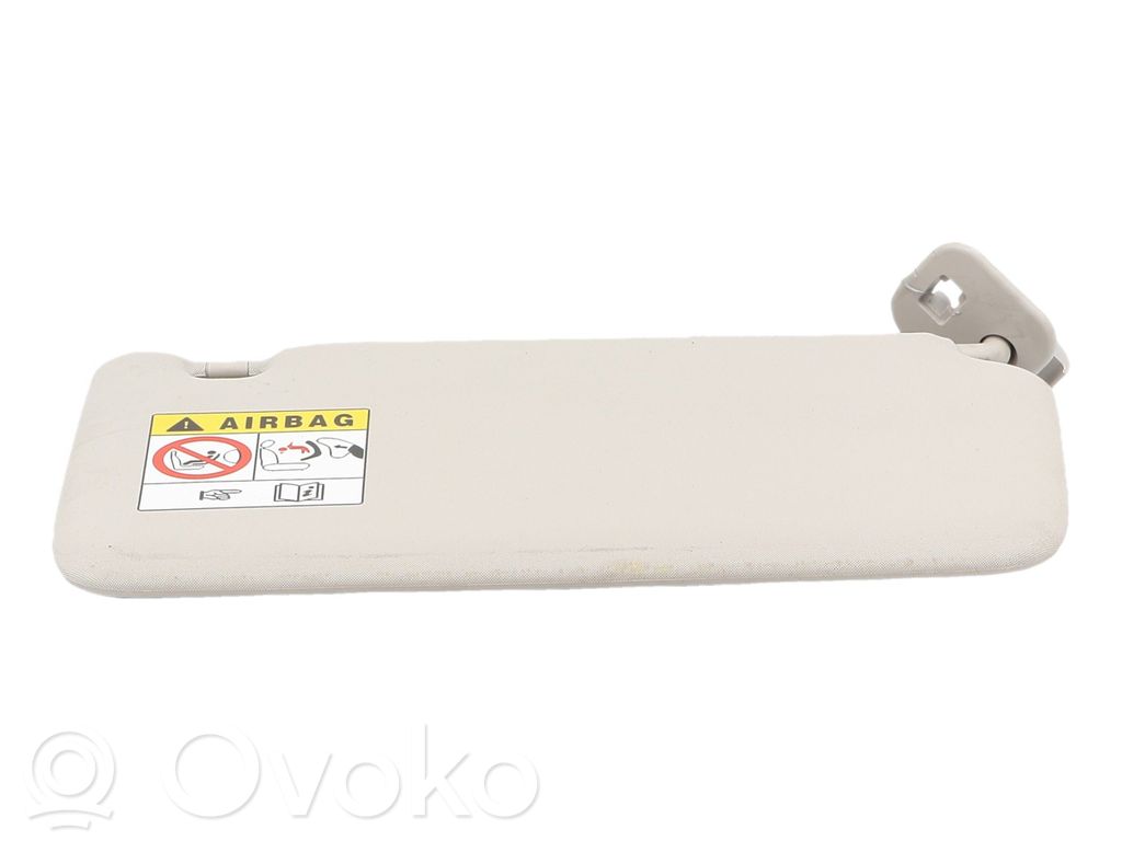 Renault Express Sun visor 