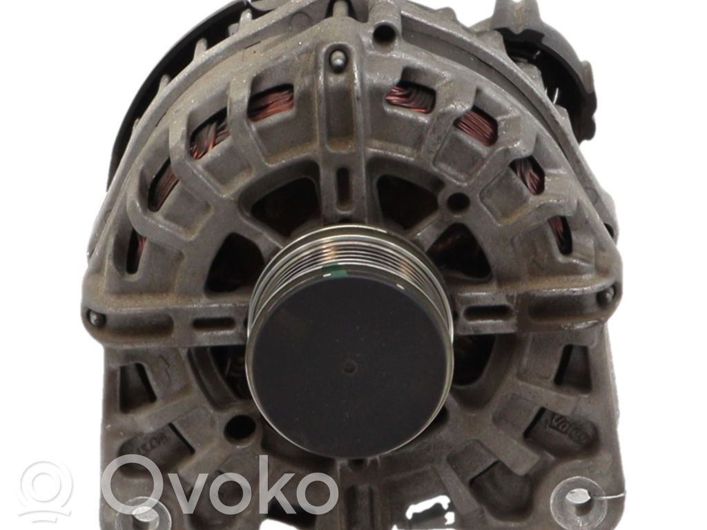 Nissan Qashqai Alternator 
