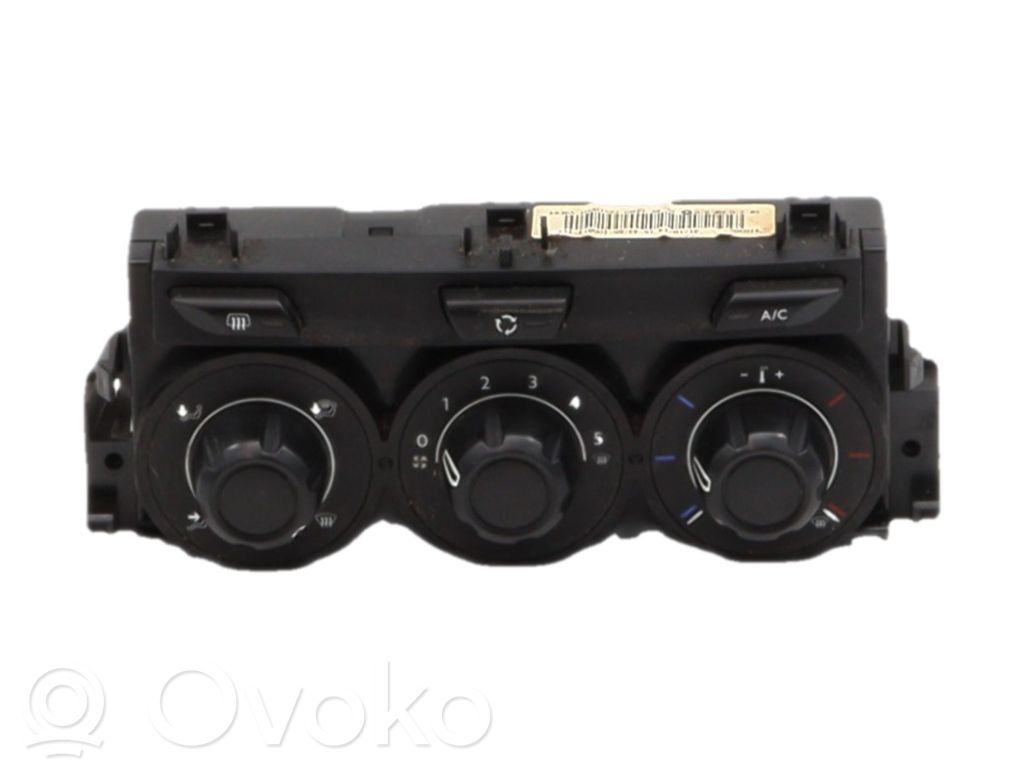 Climate control unit   9675400280