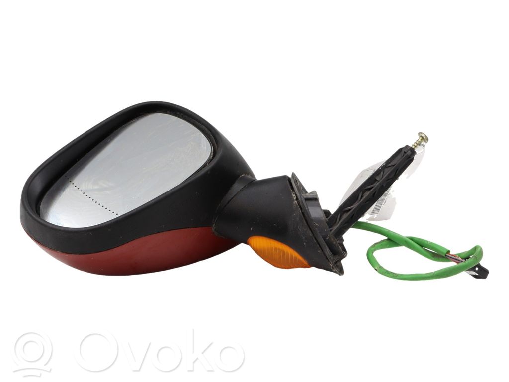 Spogulis (mehānisks)   7701065901
