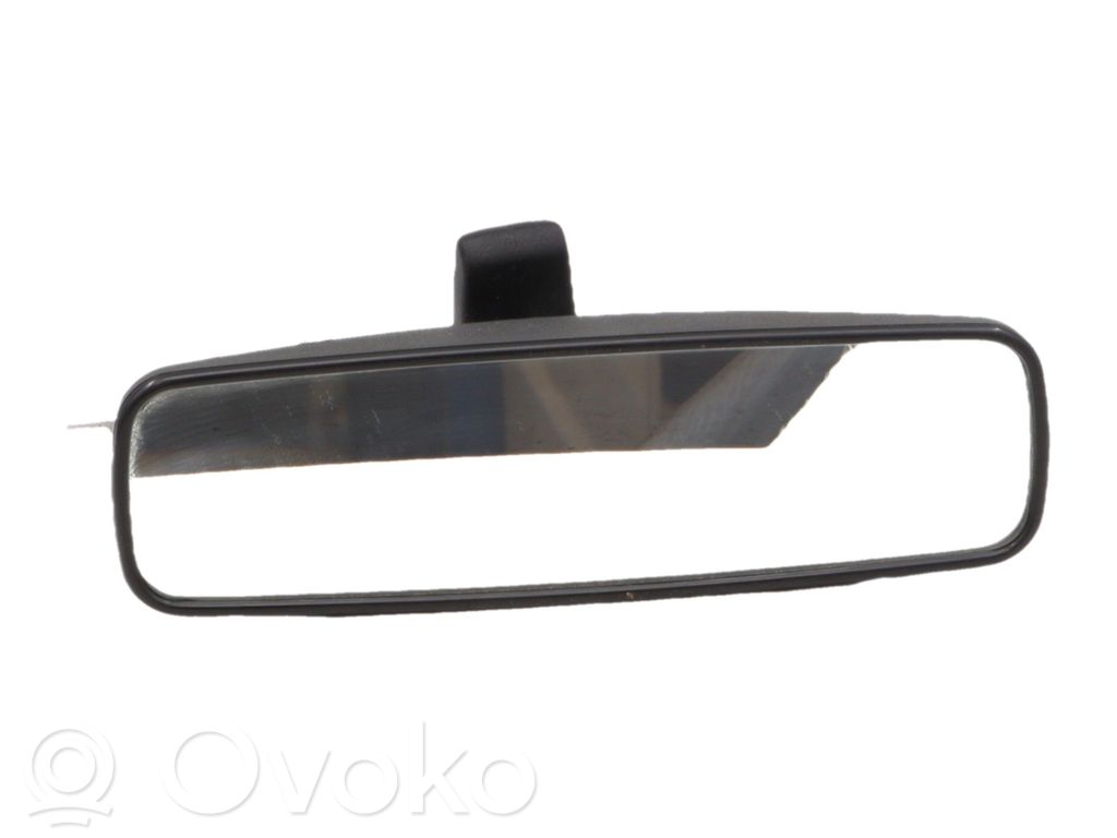 Espejo retrovisor (interior)