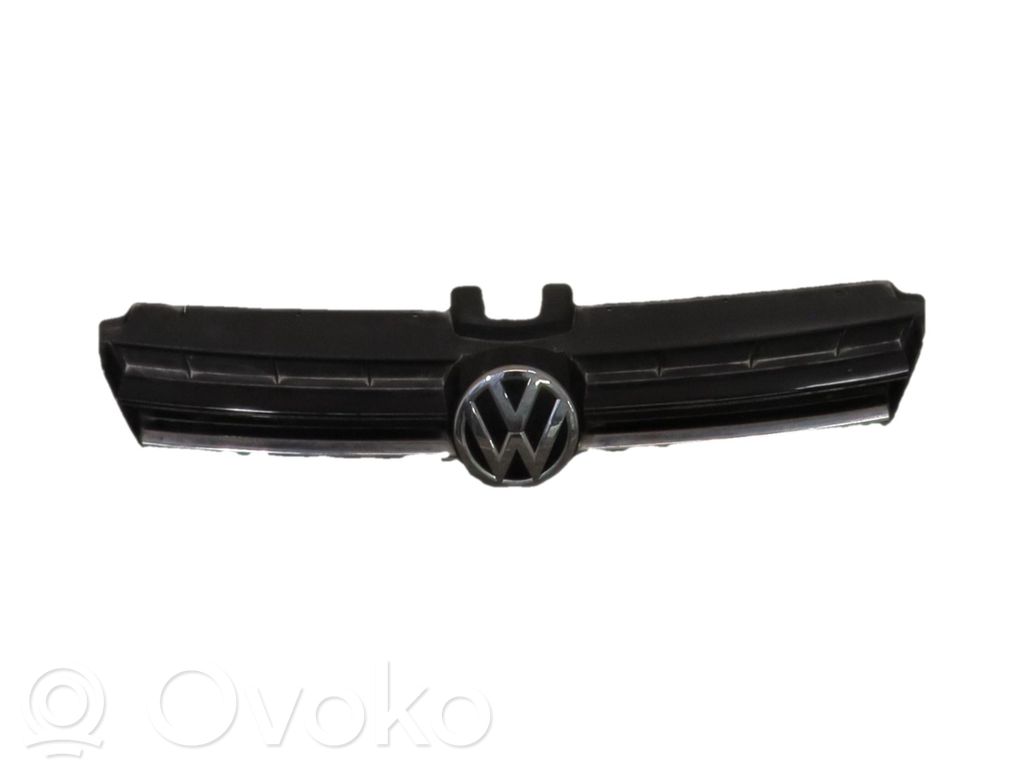 Volkswagen Golf VII Grilă față 