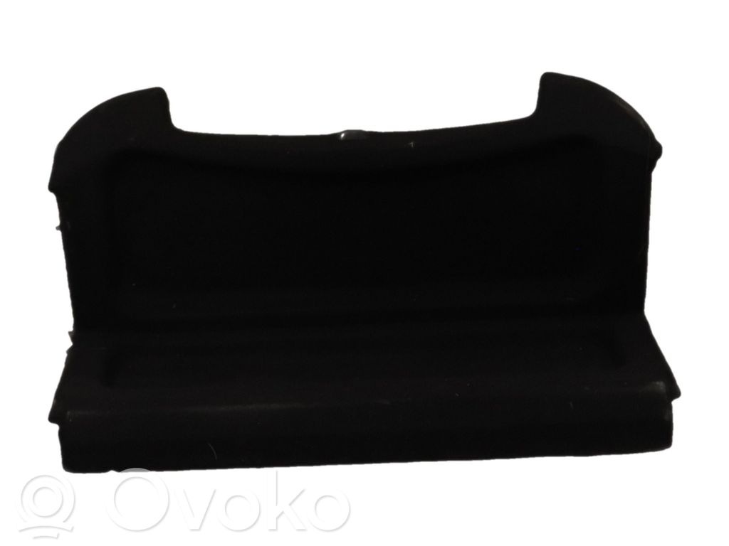 Dacia Duster Bandeja del maletero 