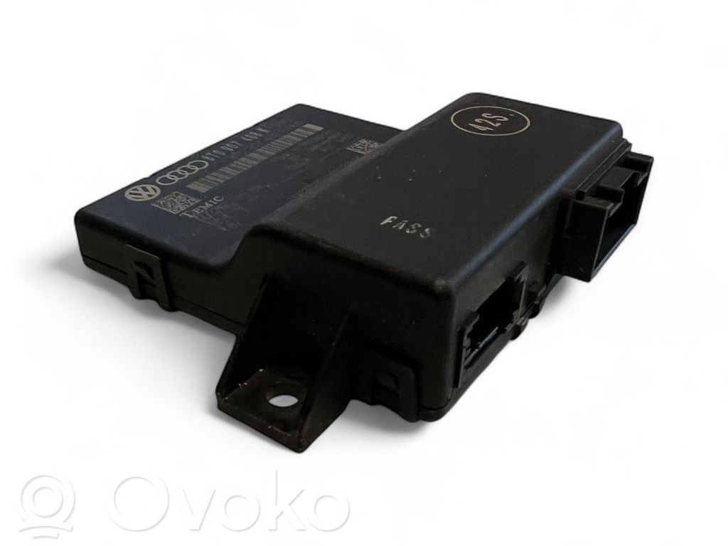 Módulo de control Gateway   8T0907468K,403213,8T0907468H
