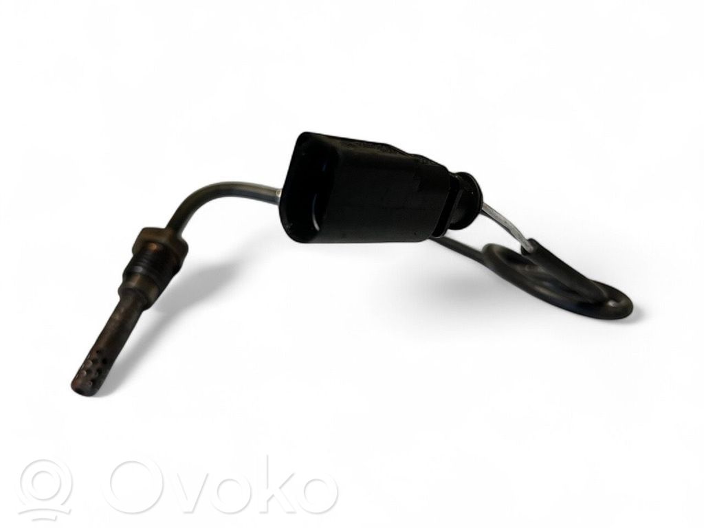 Volkswagen PASSAT B5.5 Exhaust gas temperature sensor 