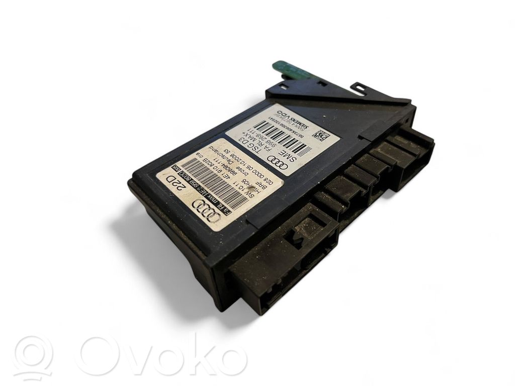 Door control unit/module   4E1910802B,8E0959802D,998268111