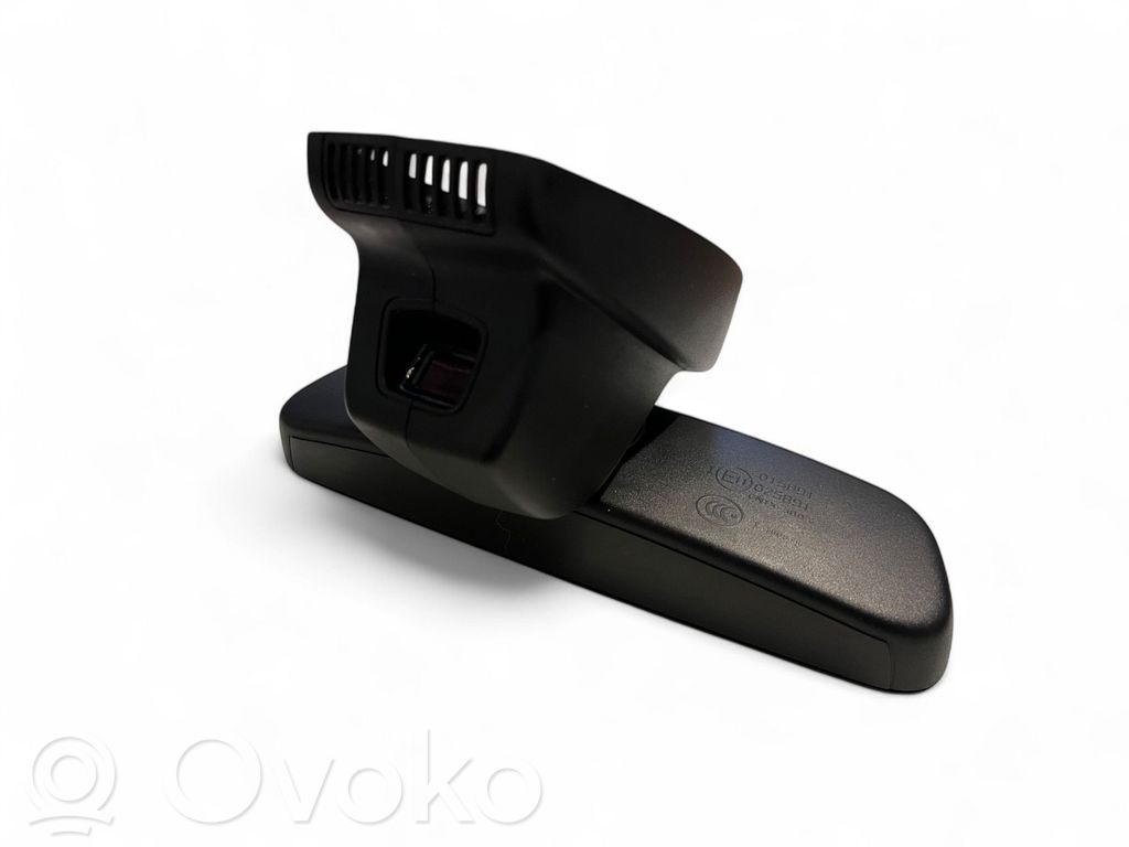 Rear view mirror (interior)   9051403