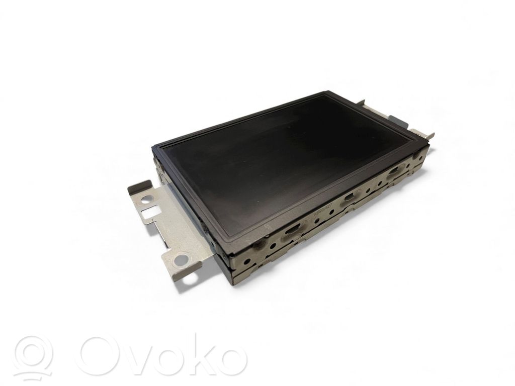 Volvo XC60 Screen/display/small screen 