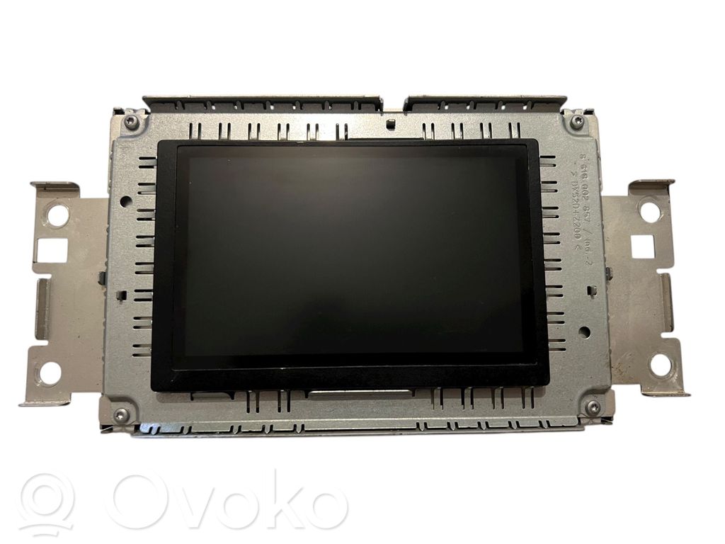 Volvo XC60 Screen/display/small screen 