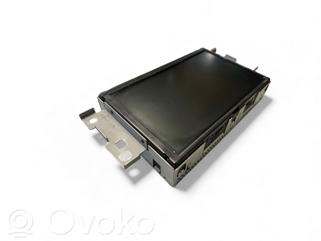 Volvo XC60 Screen/display/small screen 