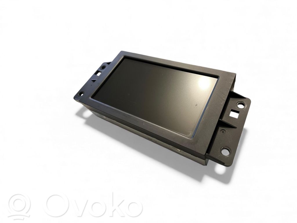 Volvo XC60 Screen/display/small screen 