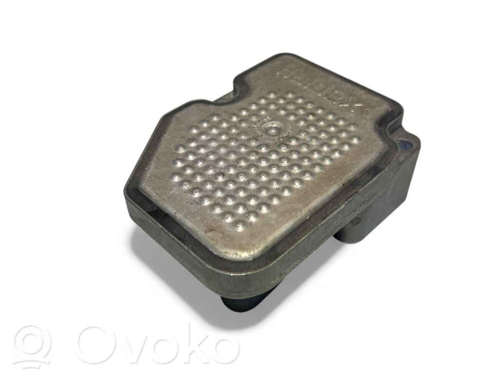 Volvo XC60 Torque split ecu control unit/module 