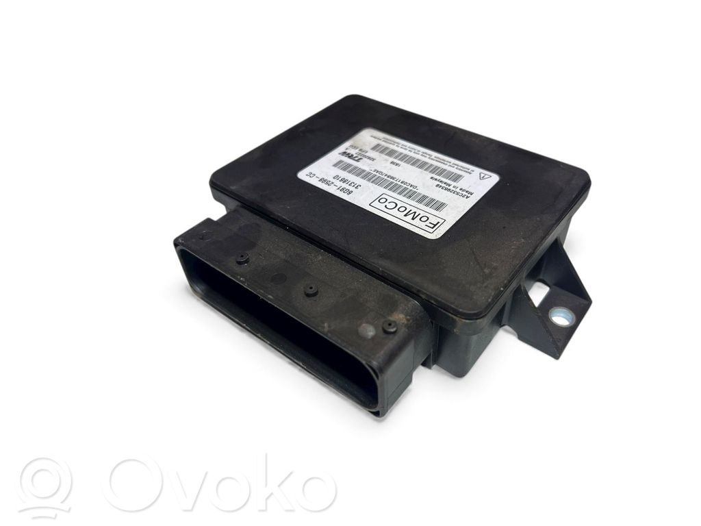Volvo XC60 Module de commande de frein à main 