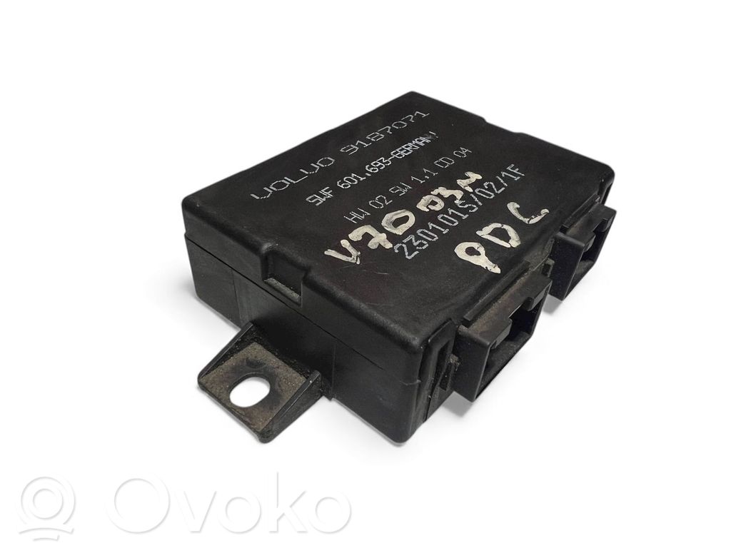 Volvo V70 Parking PDC control unit/module 