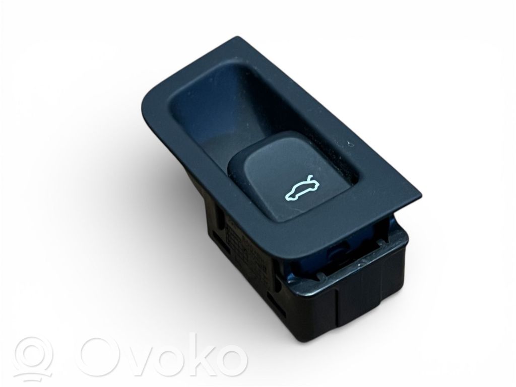 Audi A6 S6 C7 4G Tailgate opening switch 