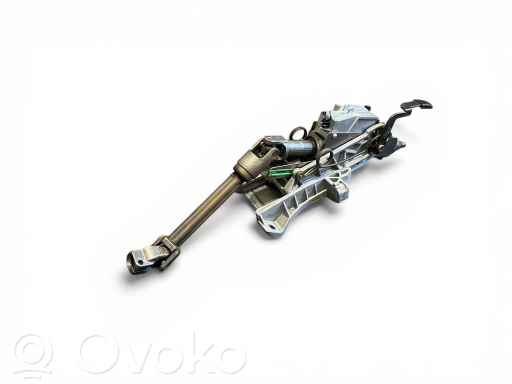 Ford Mondeo MK IV Steering wheel axle 