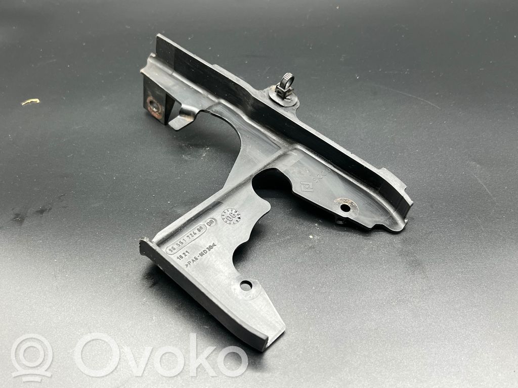 Ford Mondeo MK IV Osłona paska / łańcucha rozrządu 