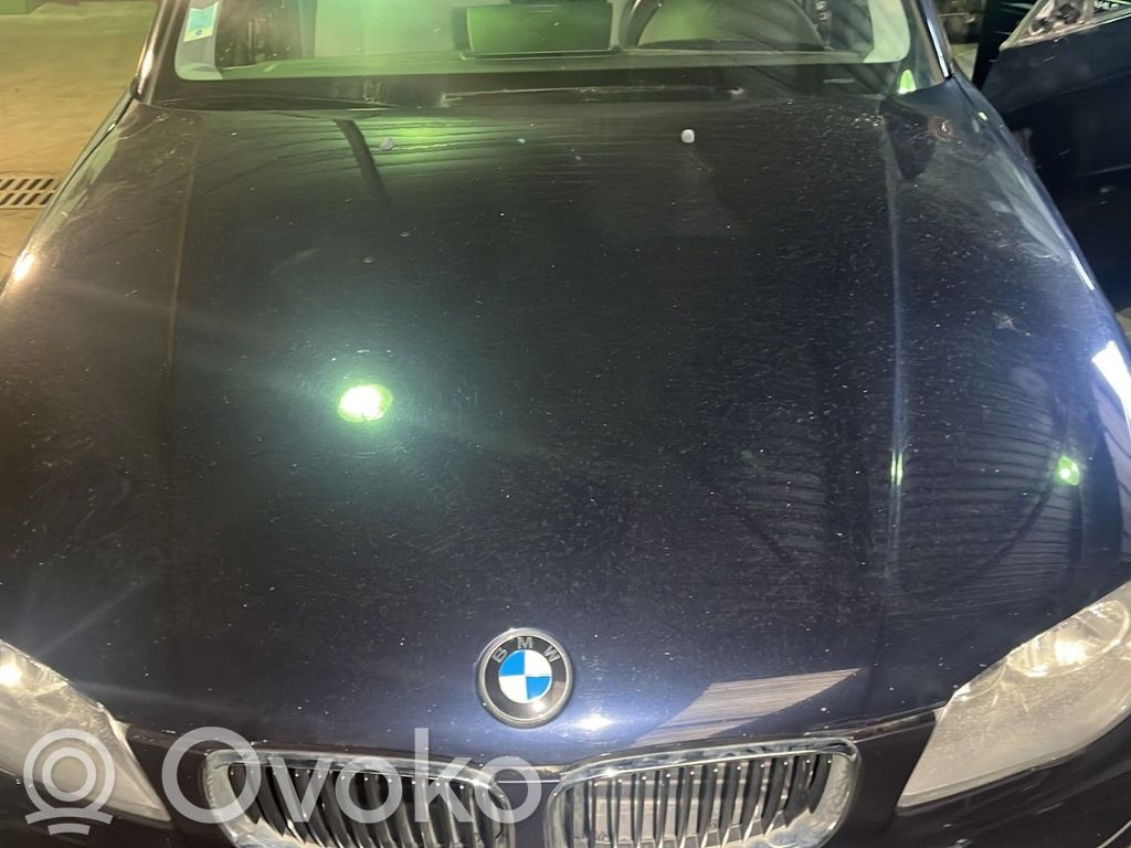 Engine bonnet/hood   41627162102