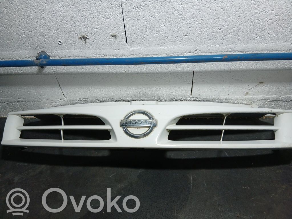 Etusäleikkö   6231200QAA