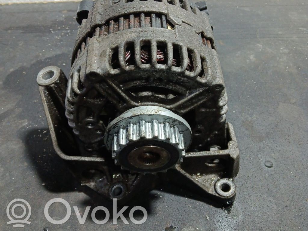 Alternador   070903139V