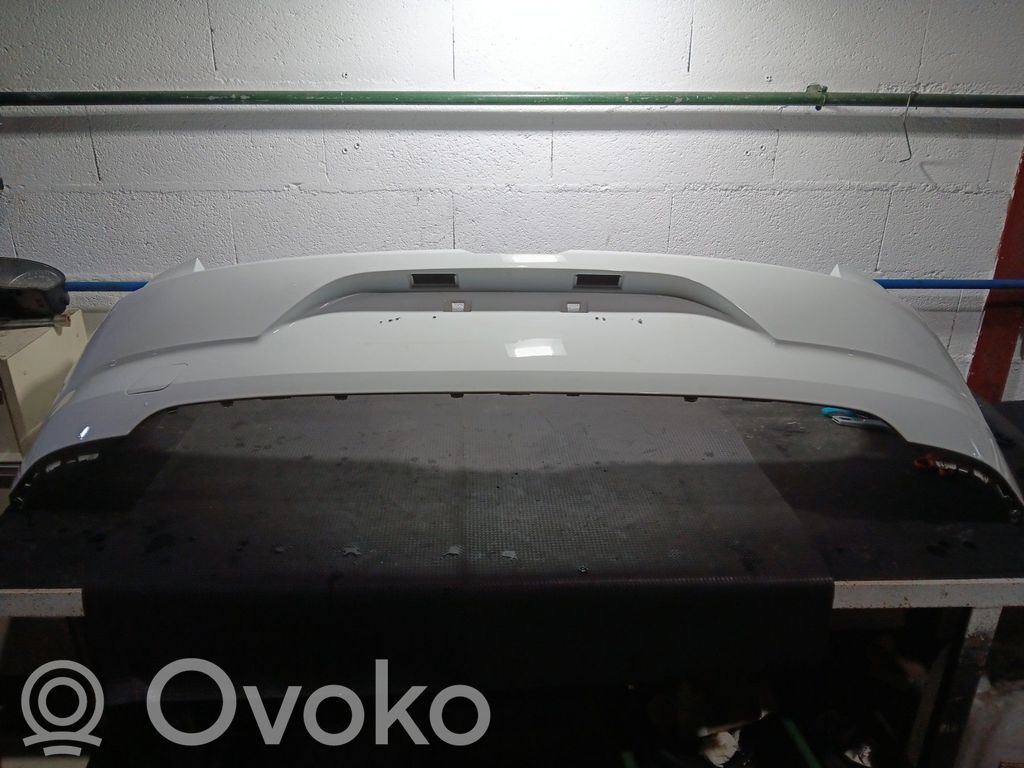 Renault Megane IV Puskuri 
