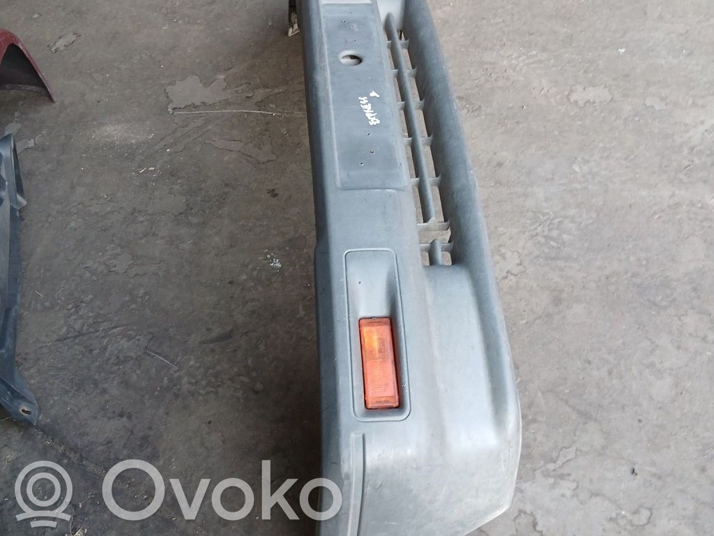 Front bumper   7700309515