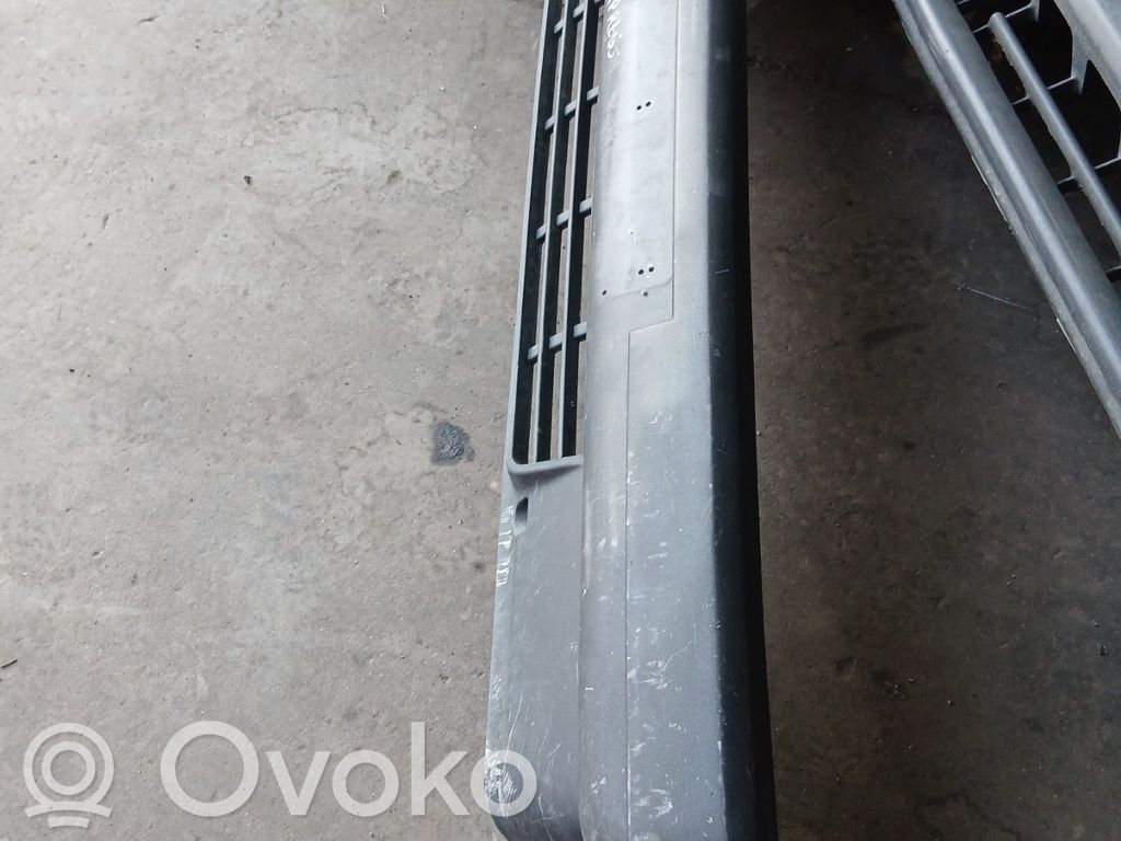 Rear bumper   6006000474