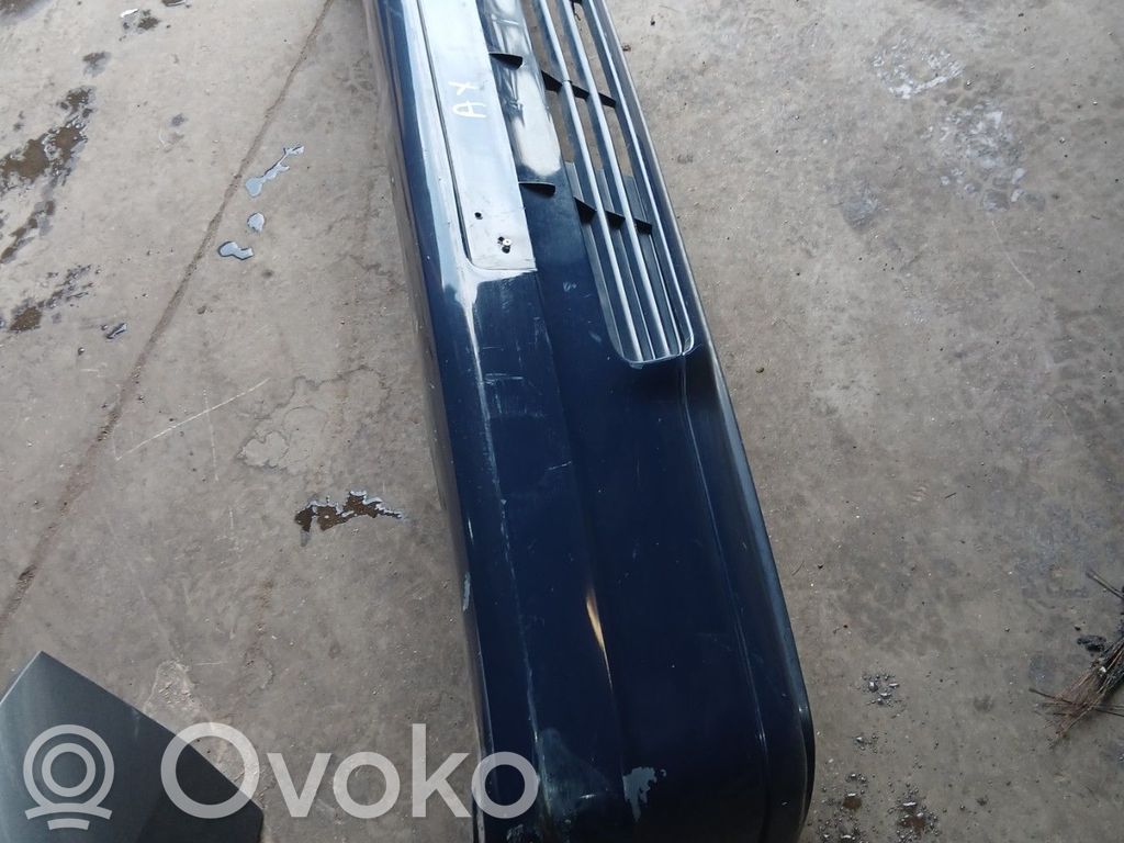 Citroen AX Front bumper 