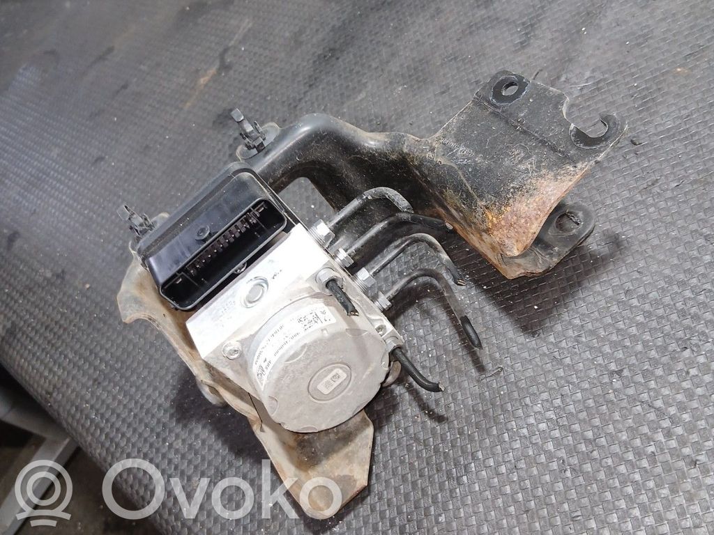 ABS Pump   1608752780