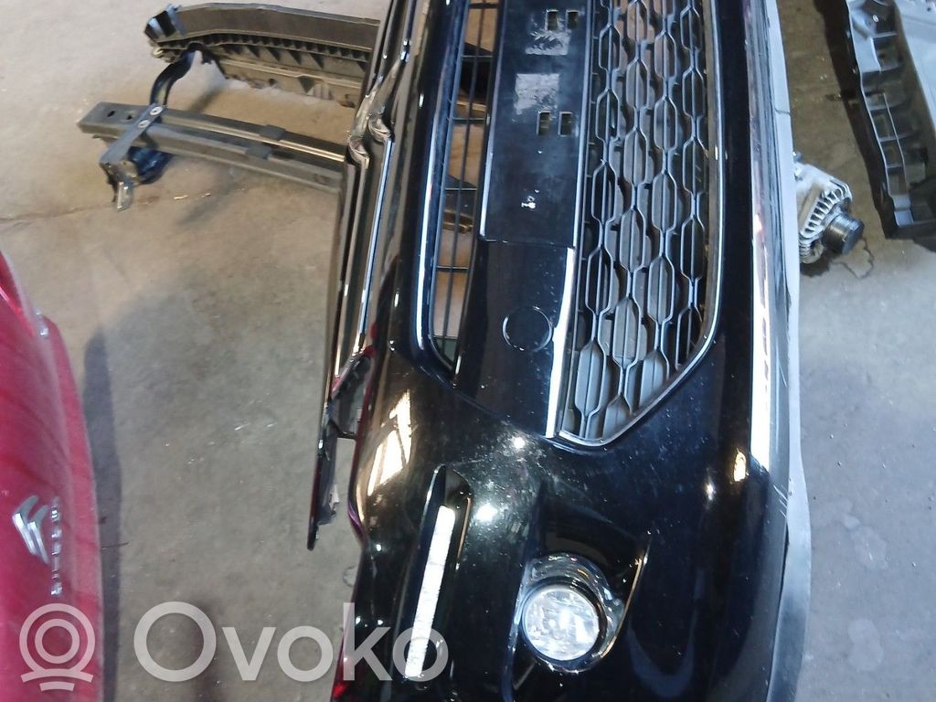 Front bumper   1609965980