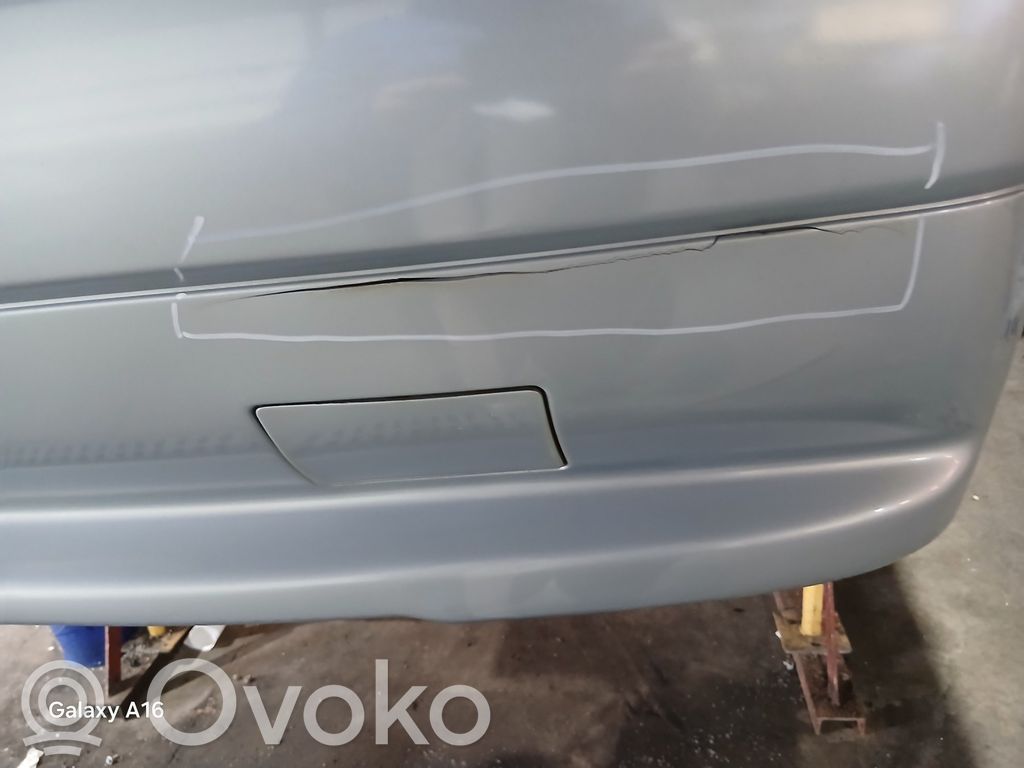Peugeot 306 Parachoques 