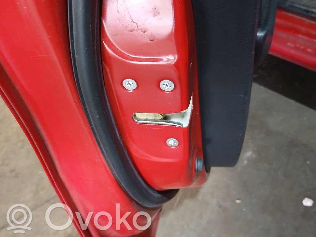 Honda Jazz Front door lock 