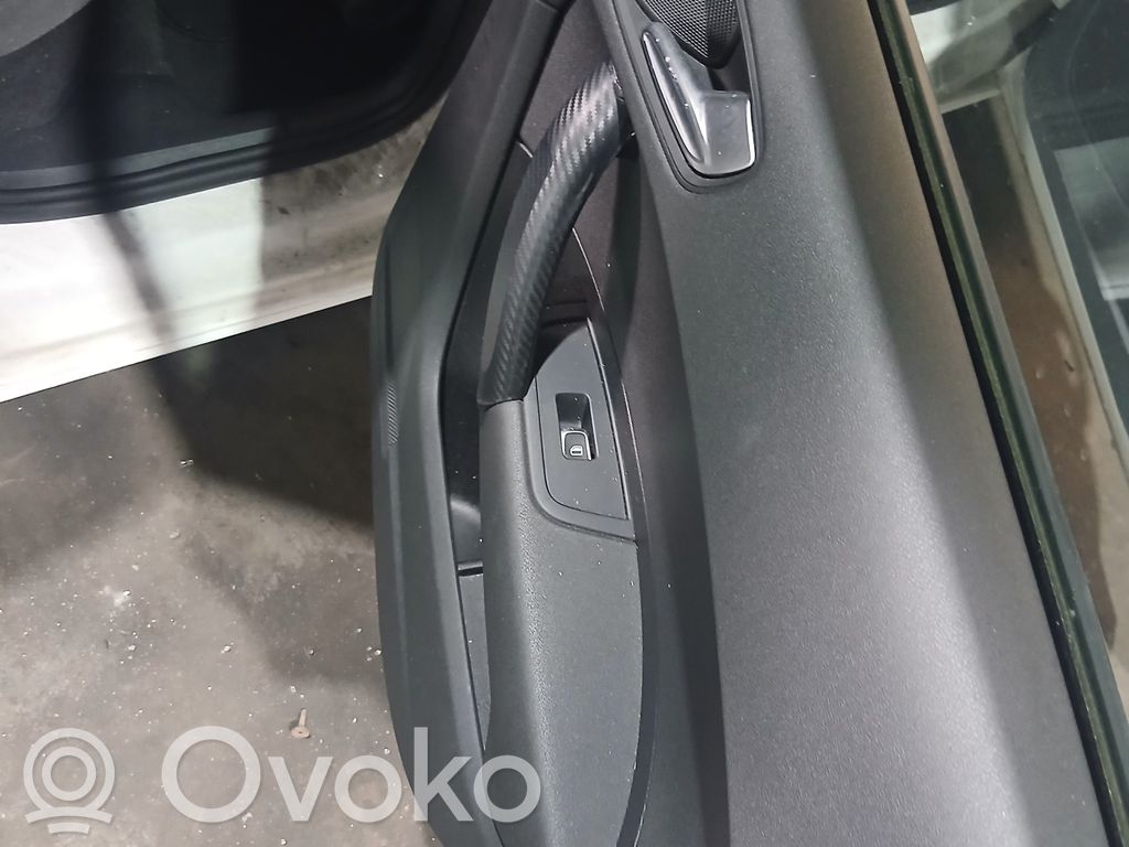 Audi A1 Interior set 
