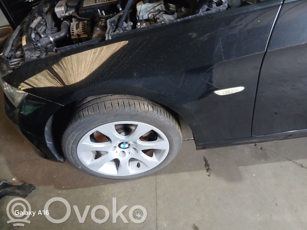 BMW 3 E92 E93 Aile 