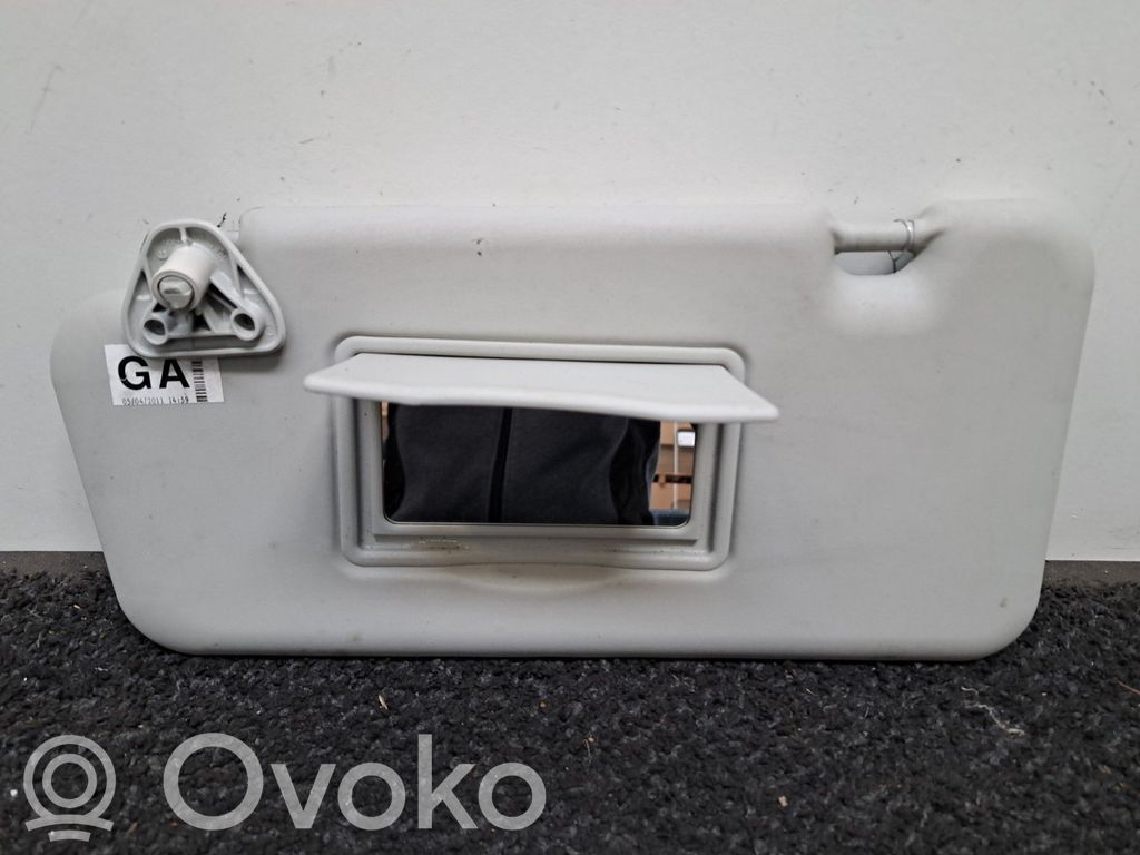 Sun visor   96401BH00B