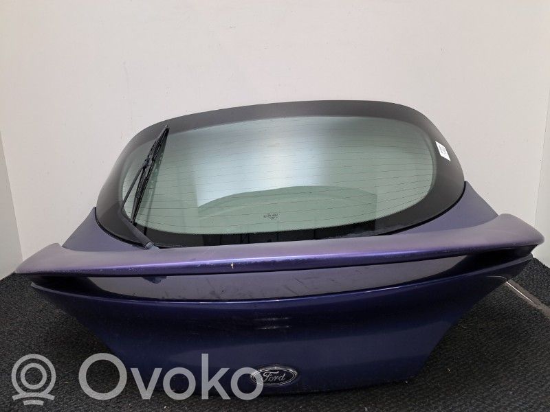 Tailgate/trunk/boot lid   1038087