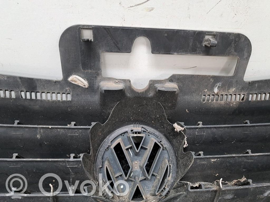 Volkswagen Touran I Etusäleikkö 