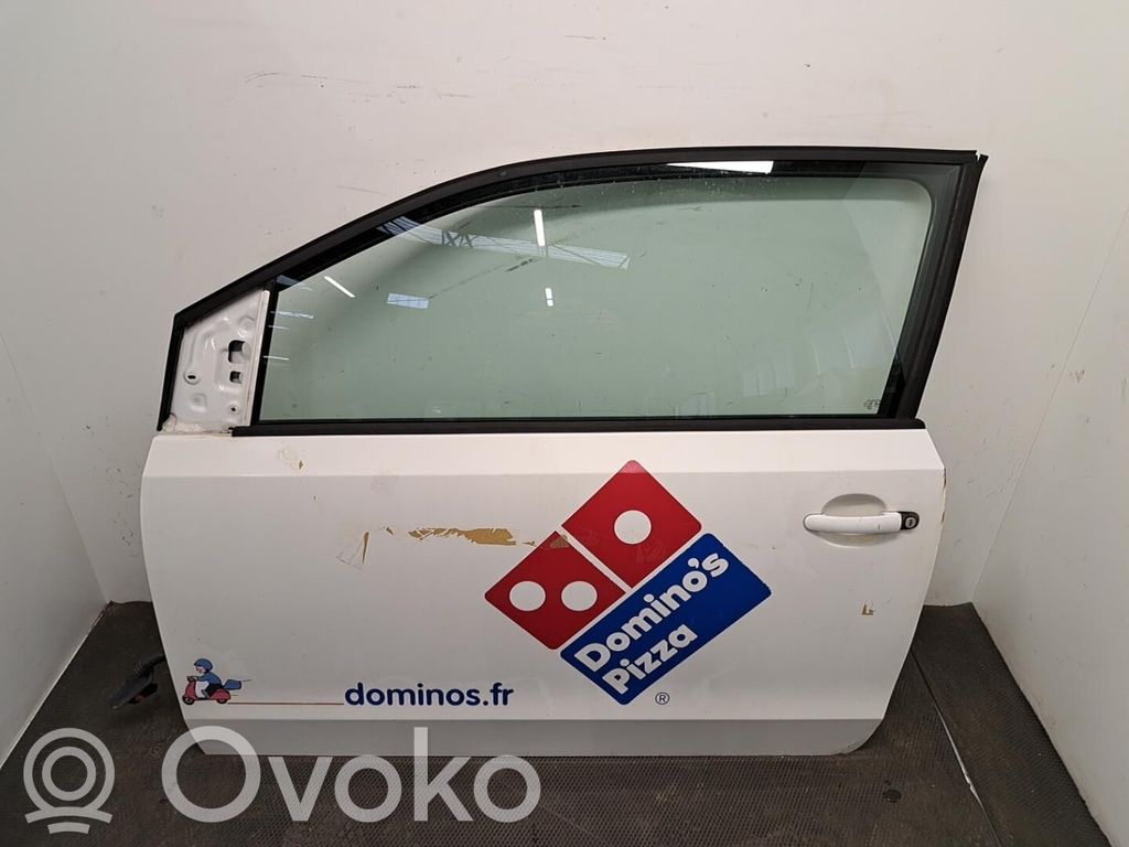 Seat Mii Puerta delantera 