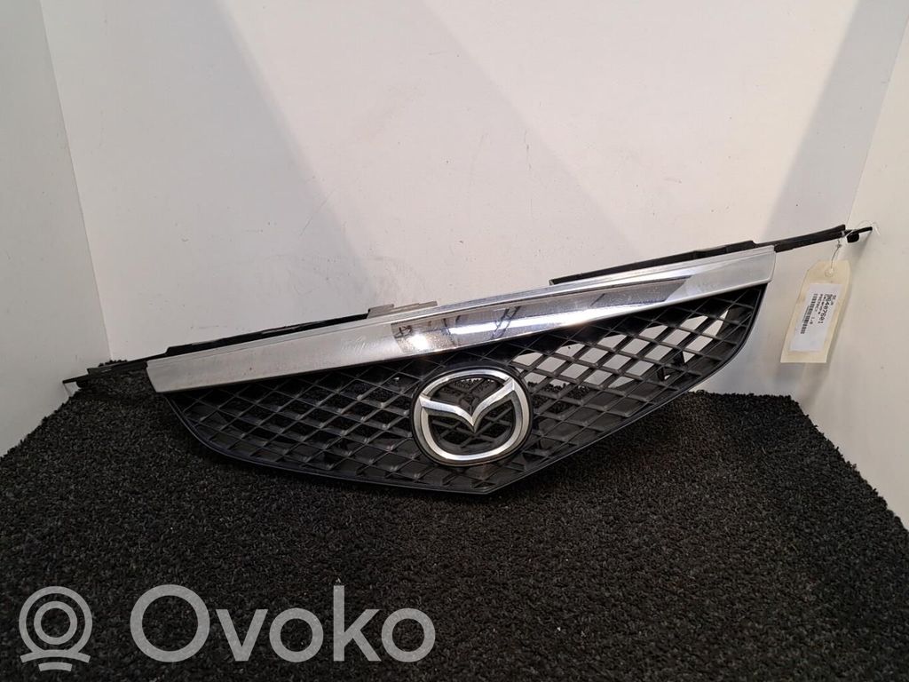 Mazda Premacy Grotelės priekinės 