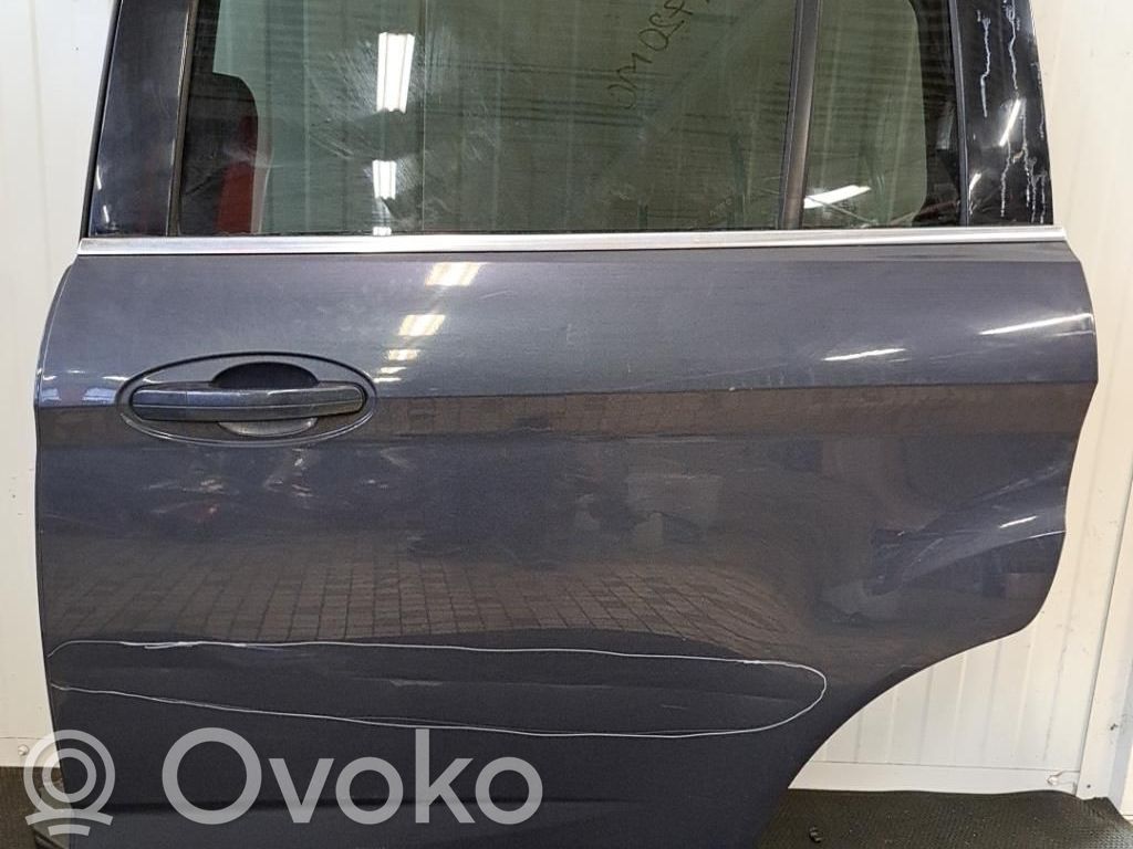 Ford Grand C-MAX Puerta corrediza 
