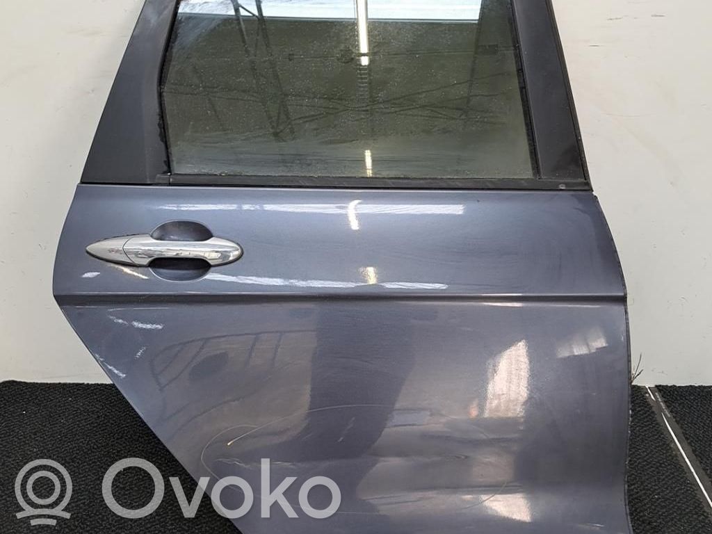 Honda FR-V Puerta trasera 
