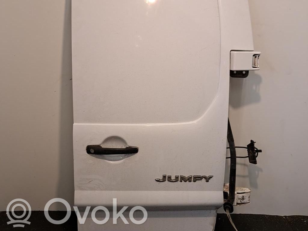 Heckklappe Kofferraumdeckel   00008703A3