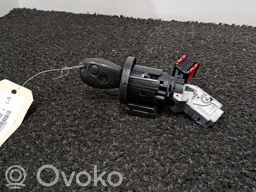 Virtalukko   7701208408