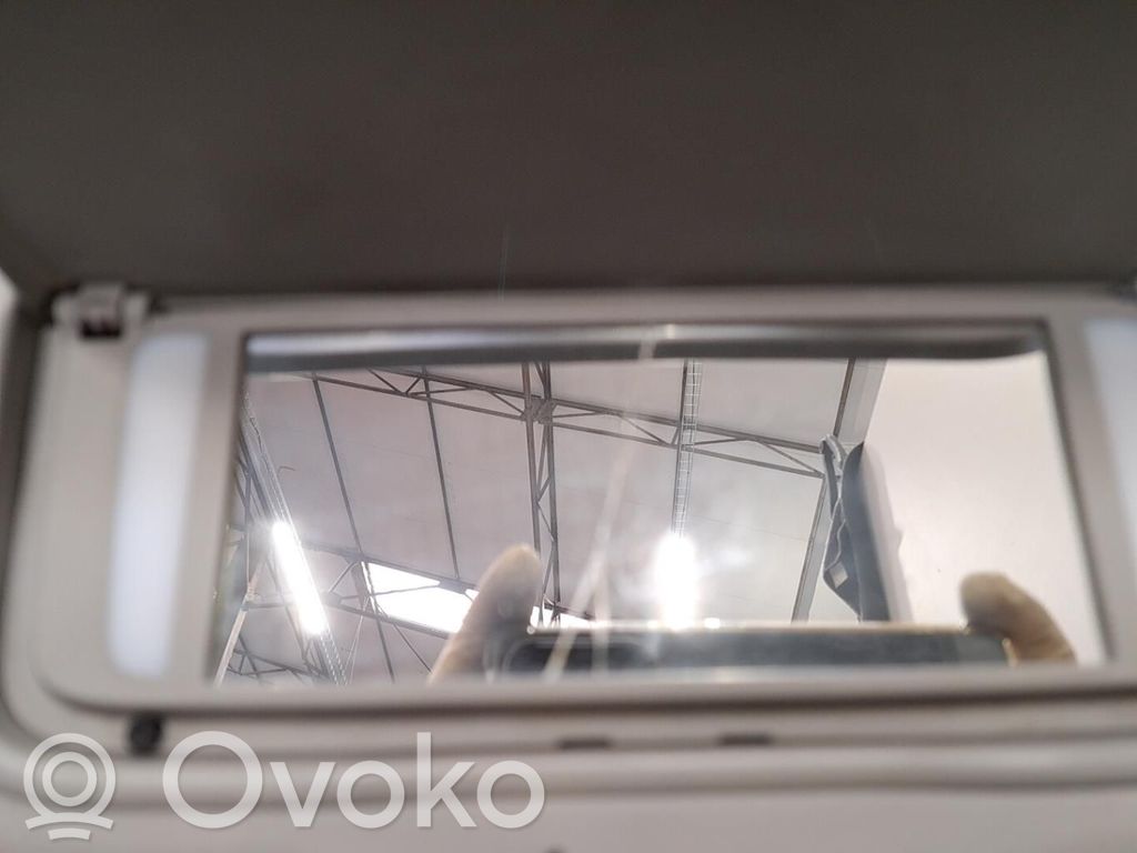 Sun visor   30740082