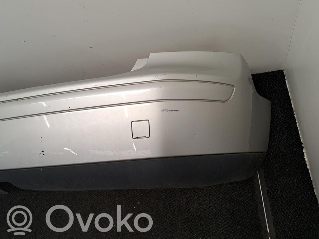 Volvo S40 Galinis bamperis 