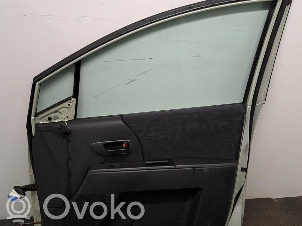 Priekinės durys   C2Y55802XF