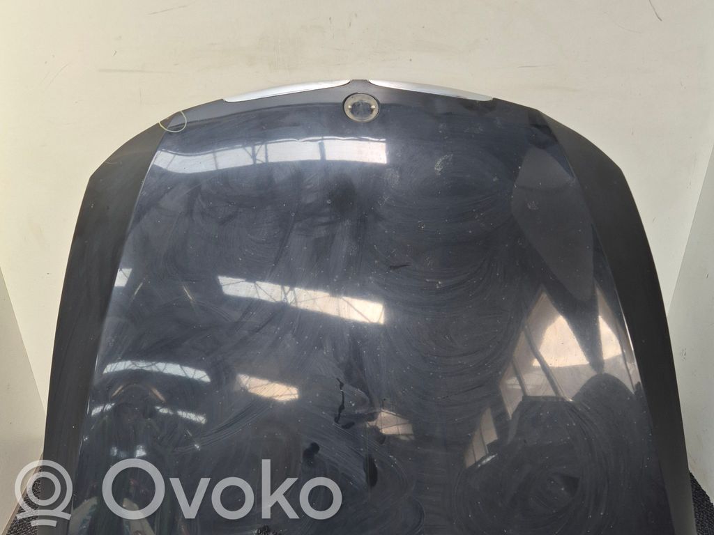 Engine bonnet/hood   41617140729