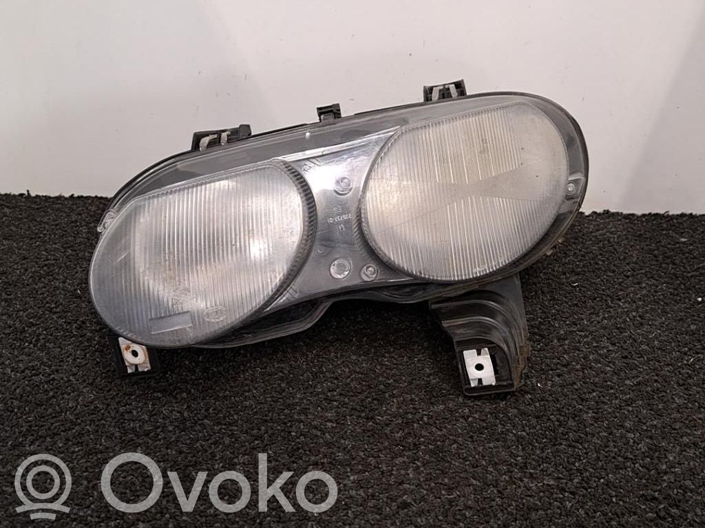 Headlight/headlamp   XBC103990