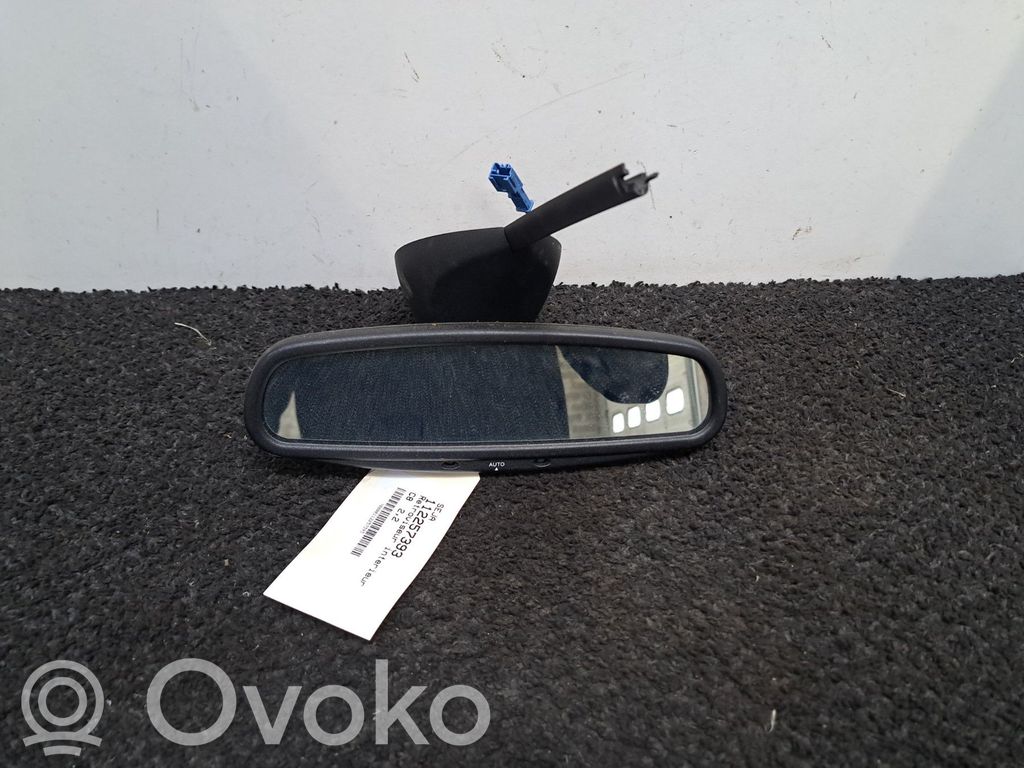 Citroen C8 Espejo retrovisor (interior) 